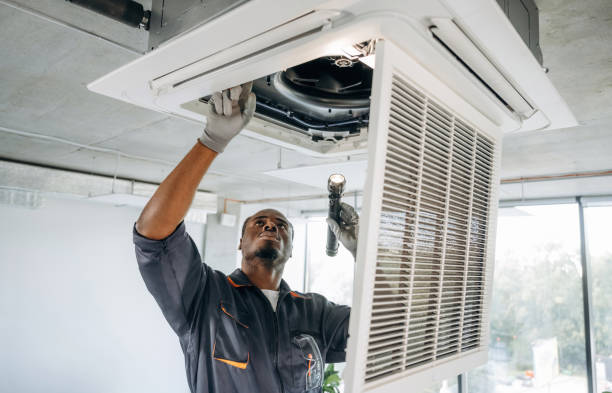 Licensed Hvac service in Gardendale, TX - FH HVAC