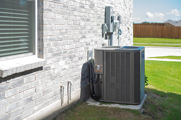 Reliable Hvac contractor in Gardendale, TX by FH HVAC